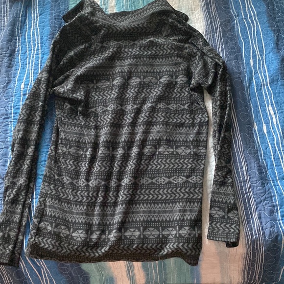 Womens long sleeve - Picture 4 of 4